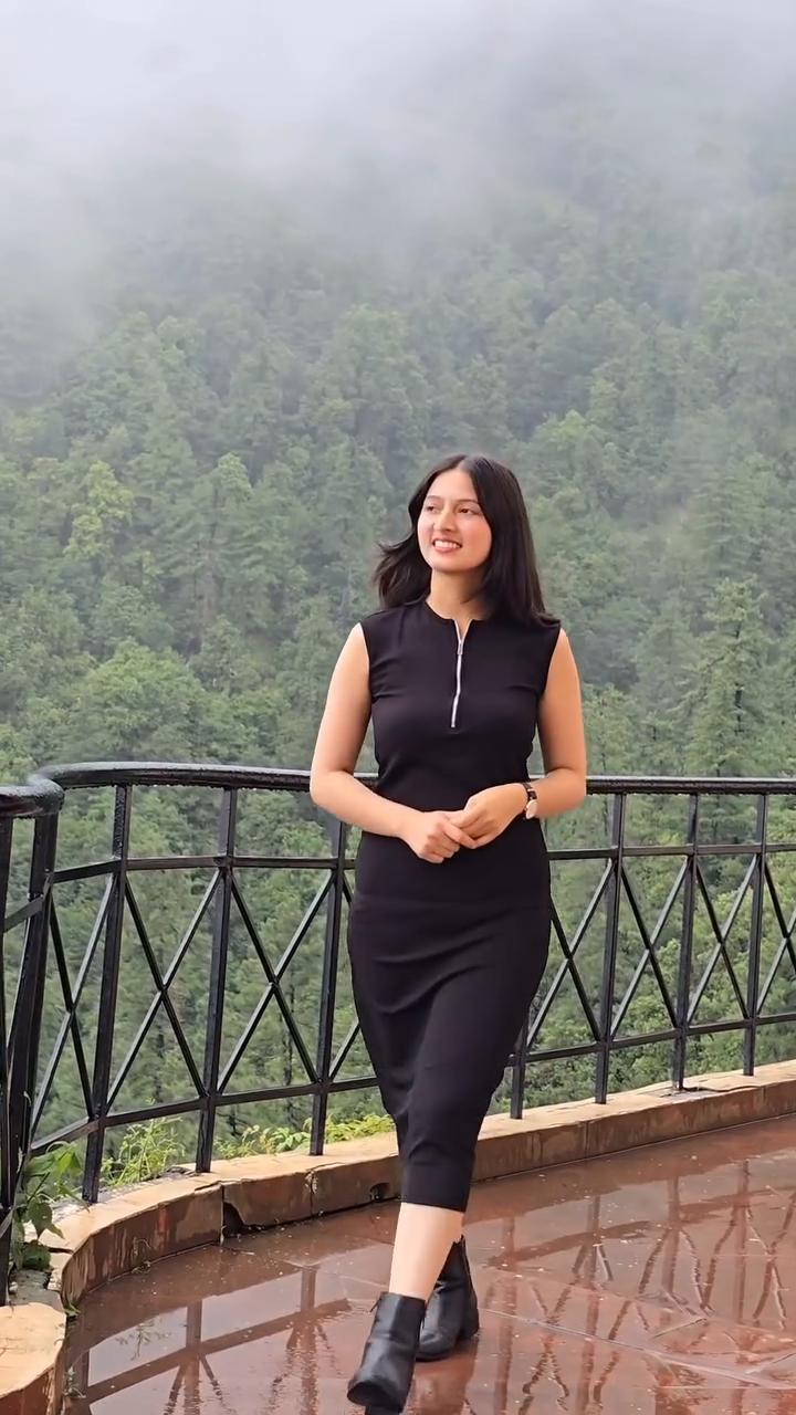 TOSHALI ROYAL VIEW,SHIMLA - Tap to explore photos