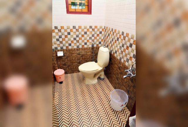 Mazhavil 5 BHK Villa - Tap to explore photos