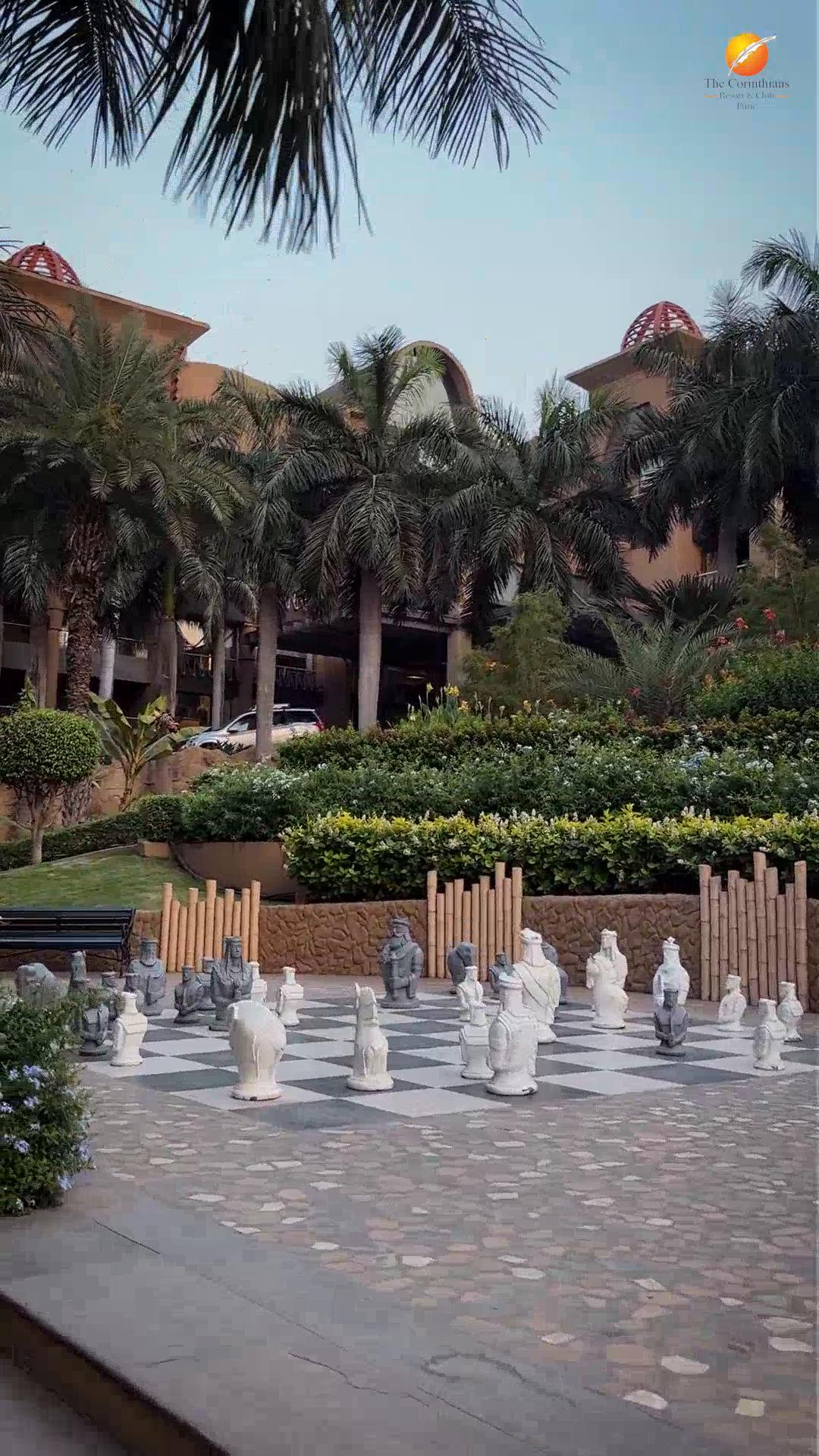 The Corinthians Resort - Tap to explore photos