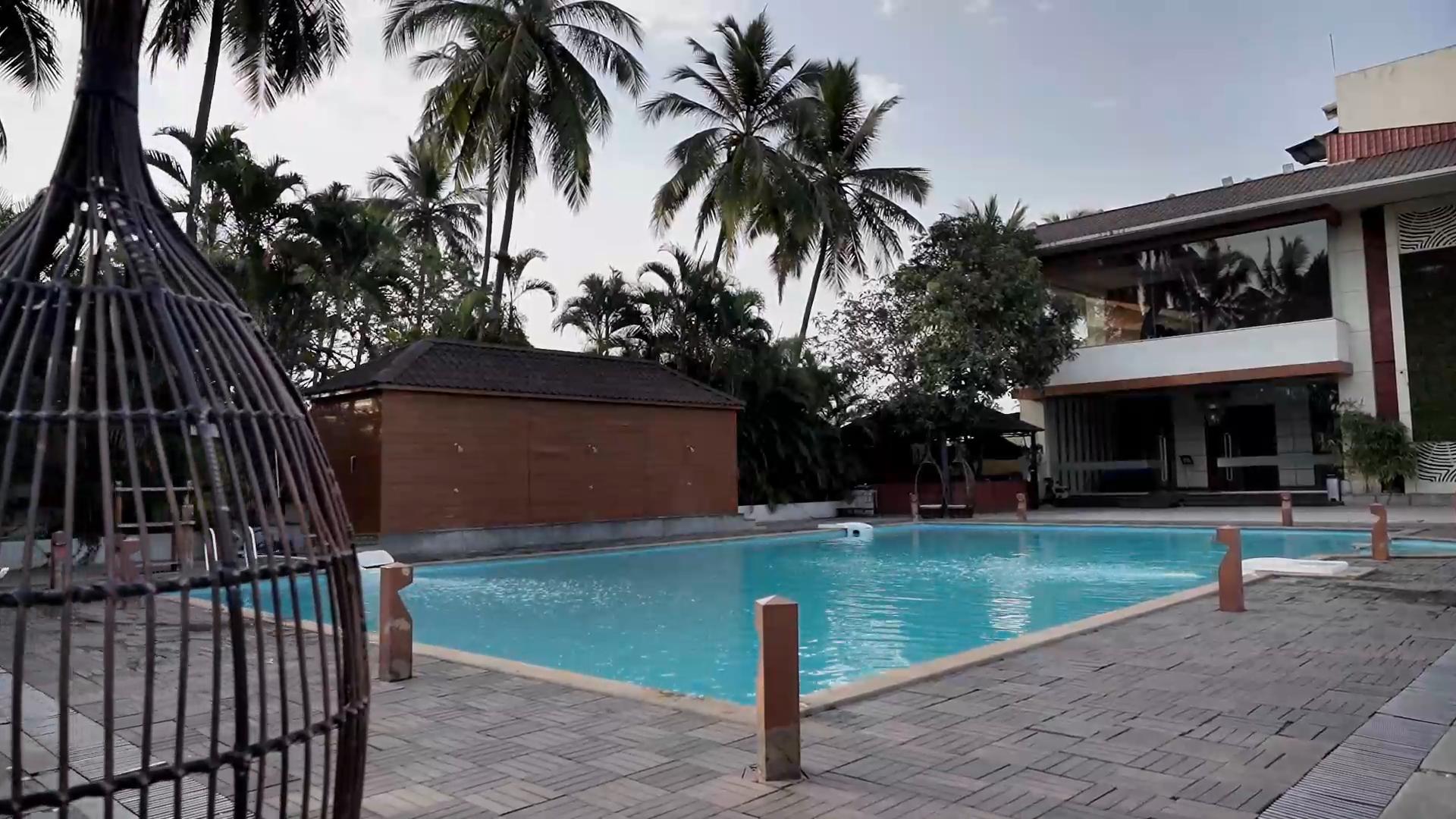 Treat Beach Resort & Spa - Tap to explore photos
