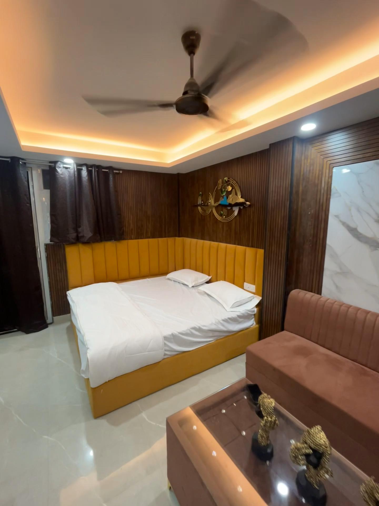 Taurus Guesthouse - Tap to explore photos