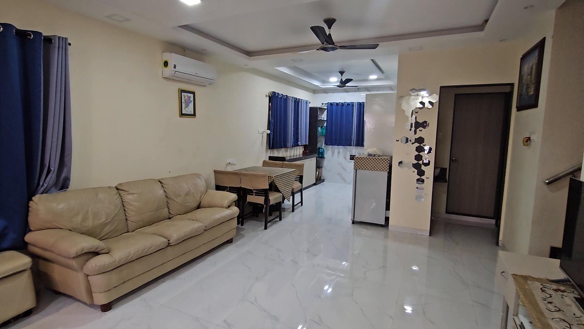 Della view villa - Tap to explore photos