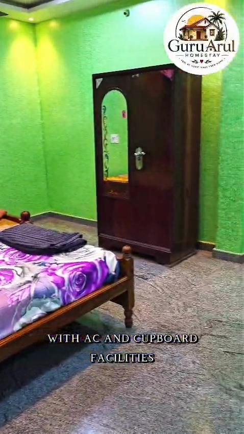Guruarul Home Stay - Tap to explore photos