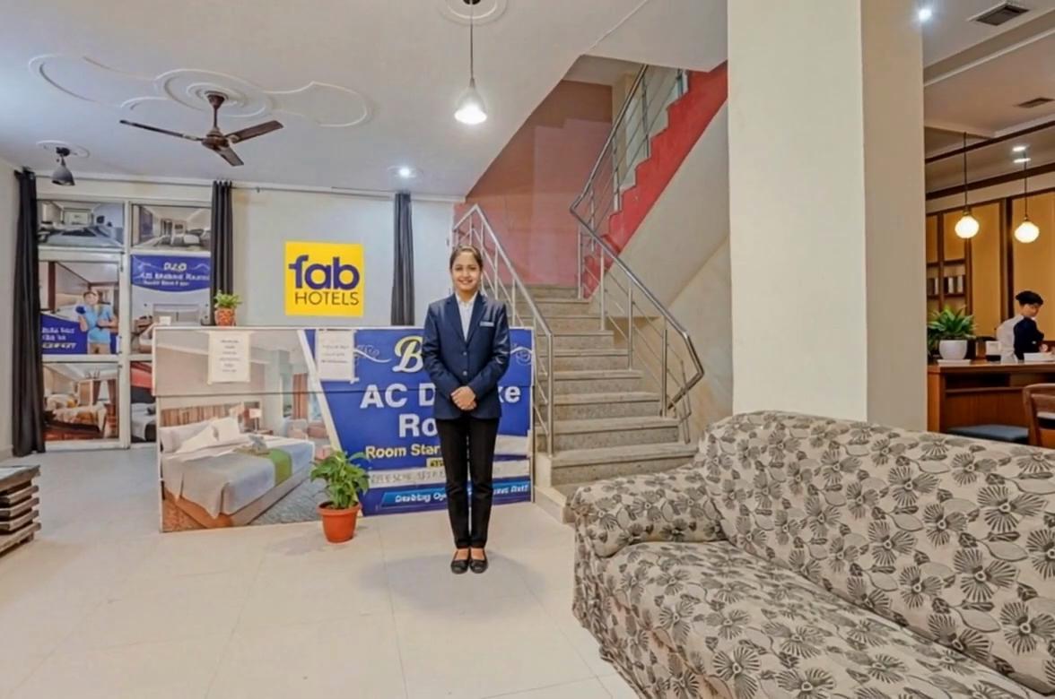 FabHotel Rose Residency - Tap to explore photos