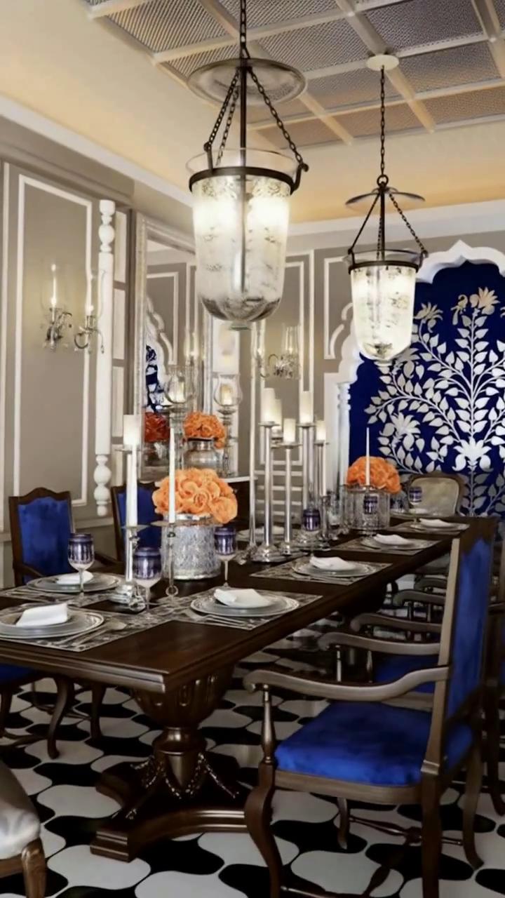 ITC Maurya - A Luxury Collection Hotel - Tap to explore photos