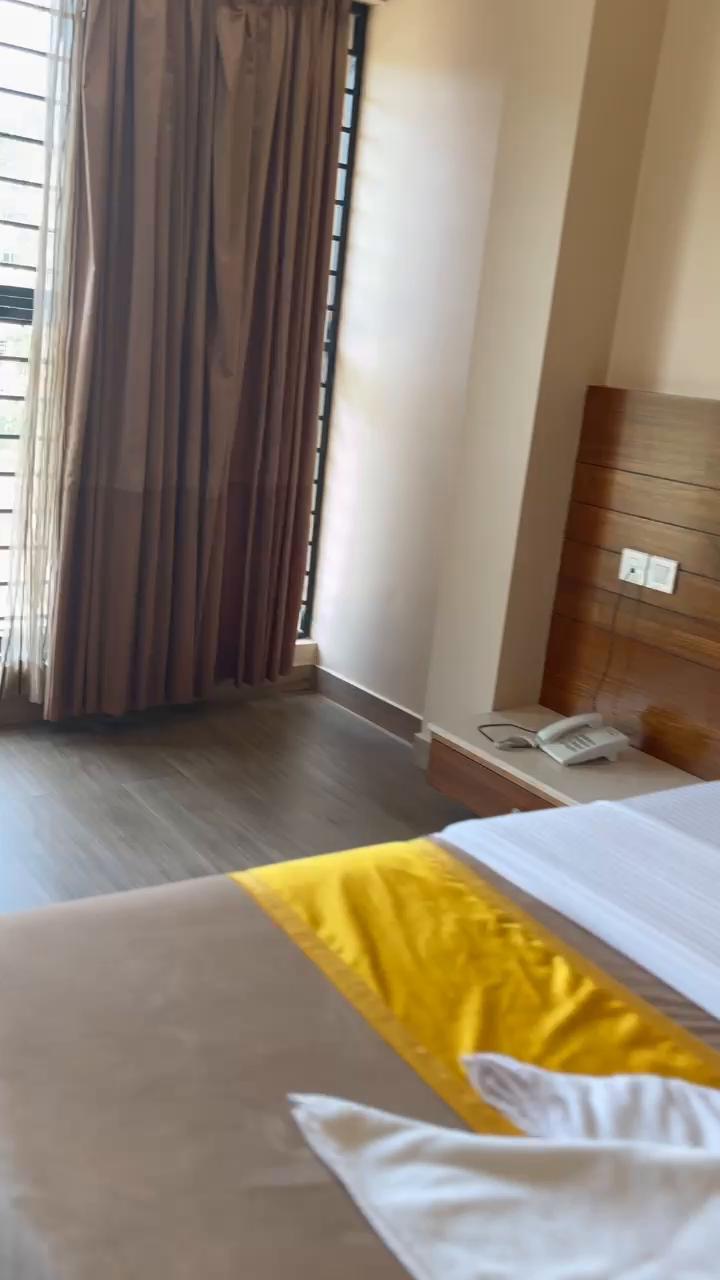 Hotel Mayura Residency - Tap to explore photos