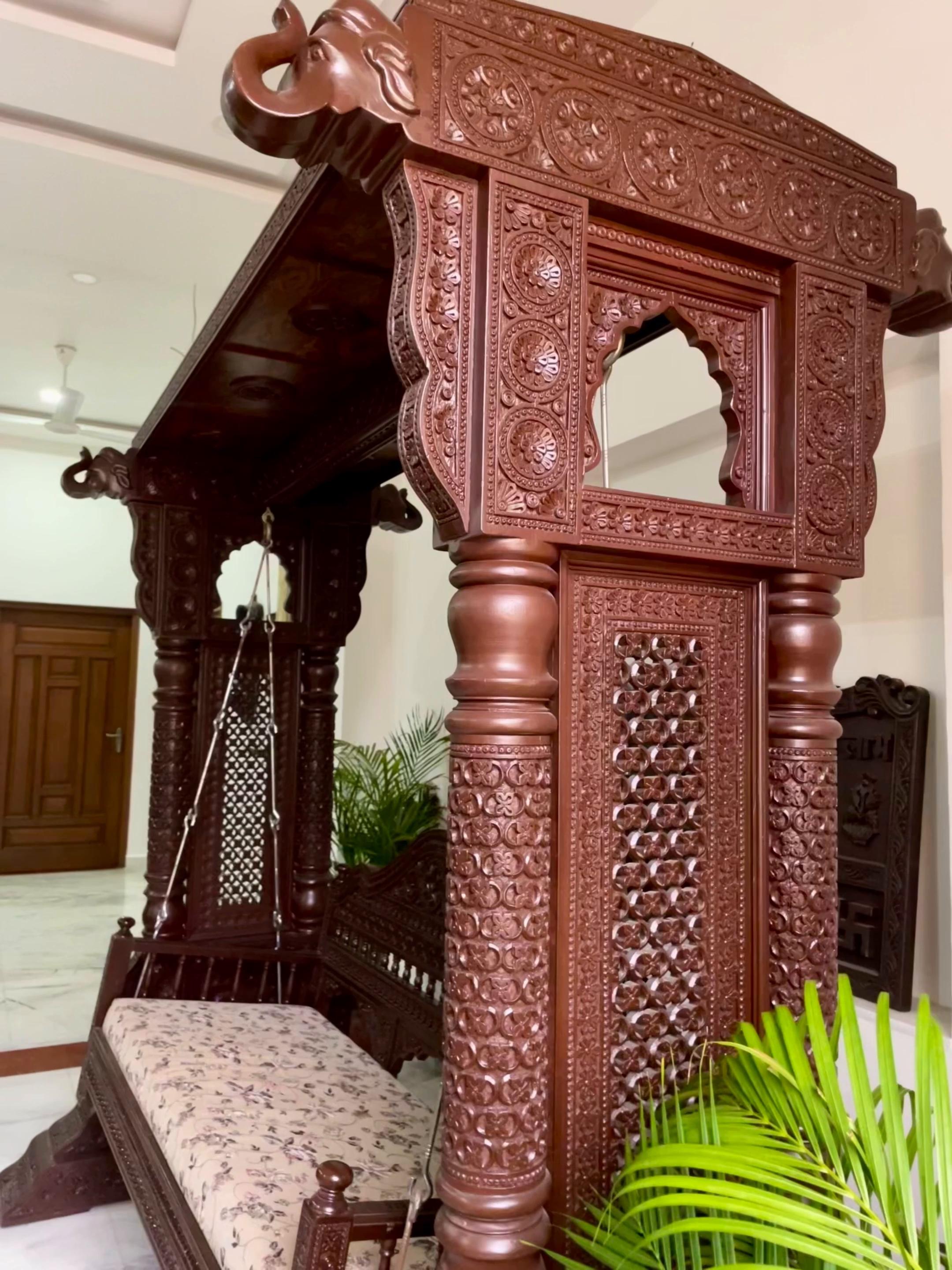 Karni Nivvas - Tap to explore photos