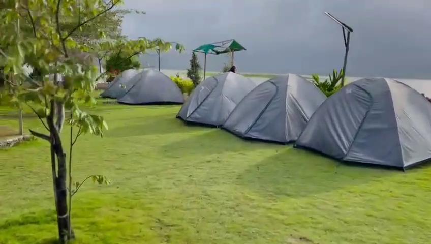 Blue Unicorn Pawna Camping | Tents & Wi-Fi - Tap to explore photos