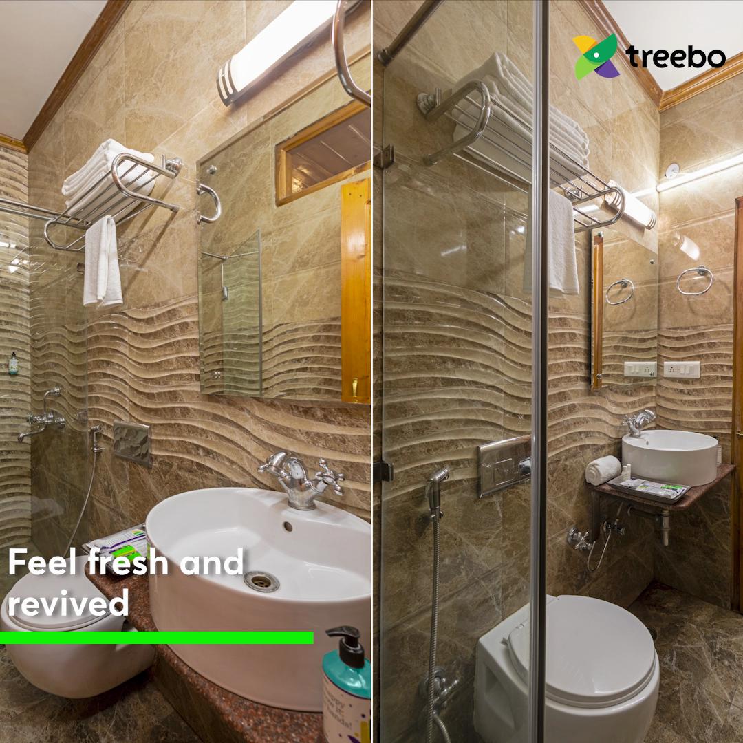 Treebo Premium Torrentium - A Heritage Hotel - Tap to explore photos