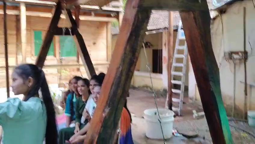 Mauli Wooden Homes & scuba Diving - Tap to explore photos