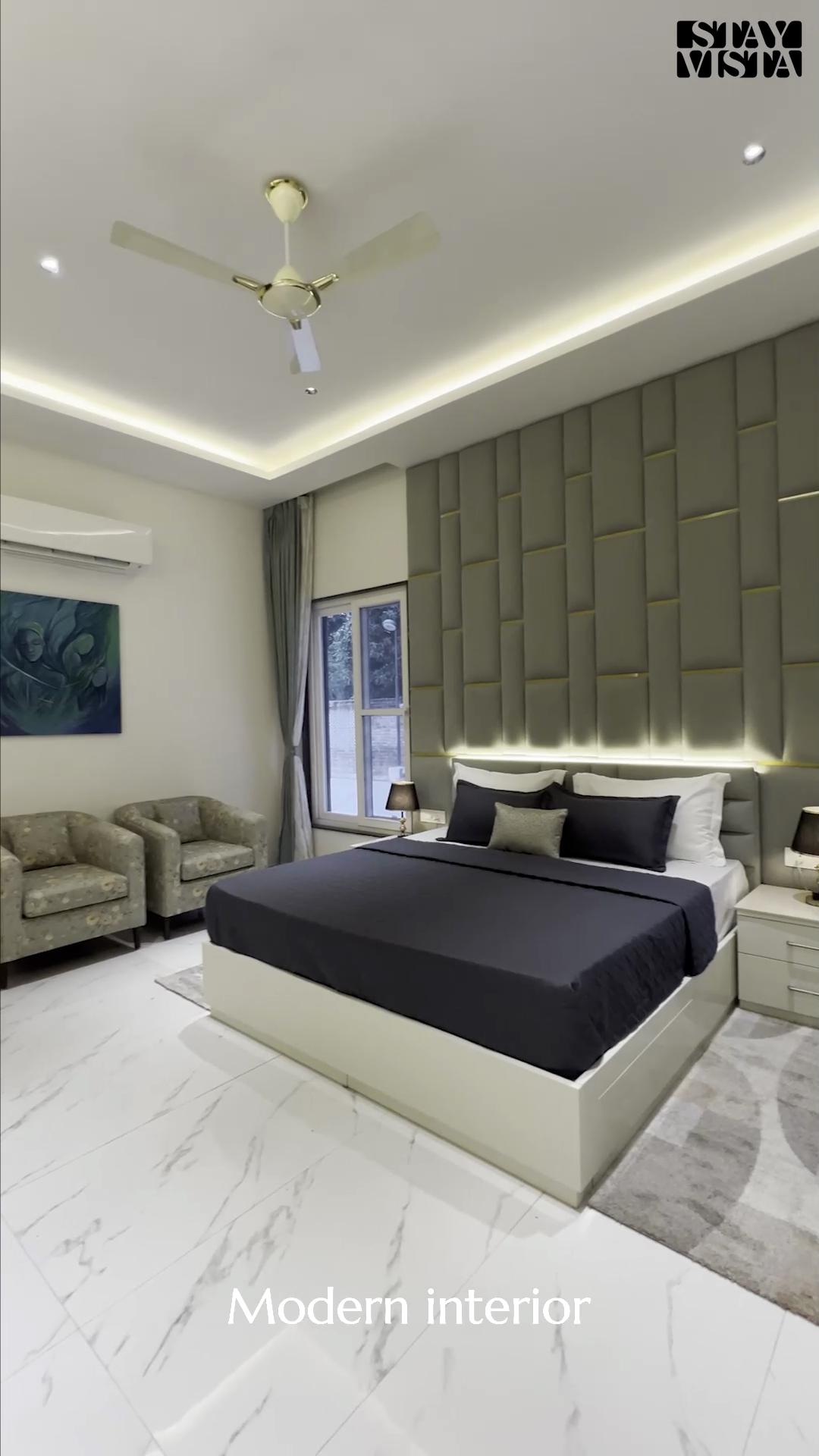 StayVista at Villa Solace - Tap to explore photos