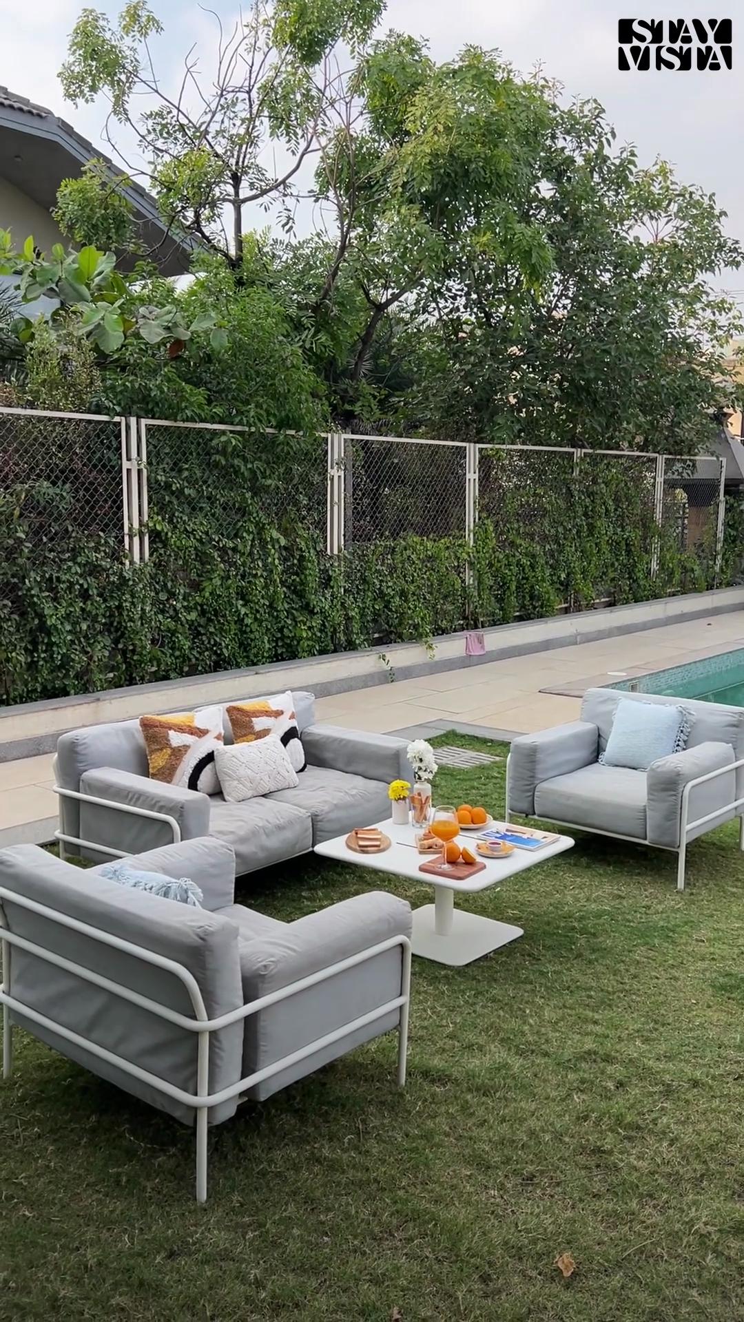 StayVista at Terra Palms - Tap to explore photos