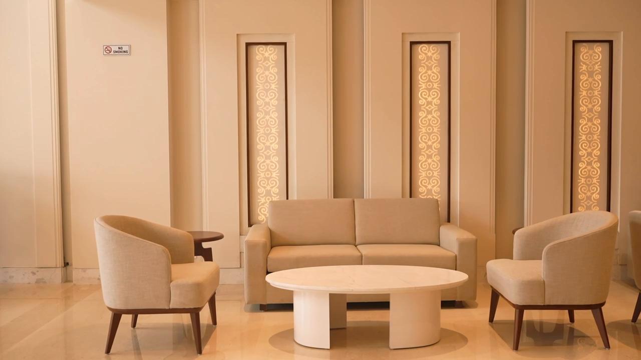 Best Western Plus Amritsar - Tap to explore photos