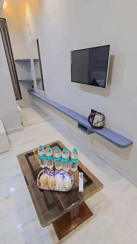 Hotel Indore Palace, Feel At Home (Newly Renovated Hotel) - Tap to explore photos