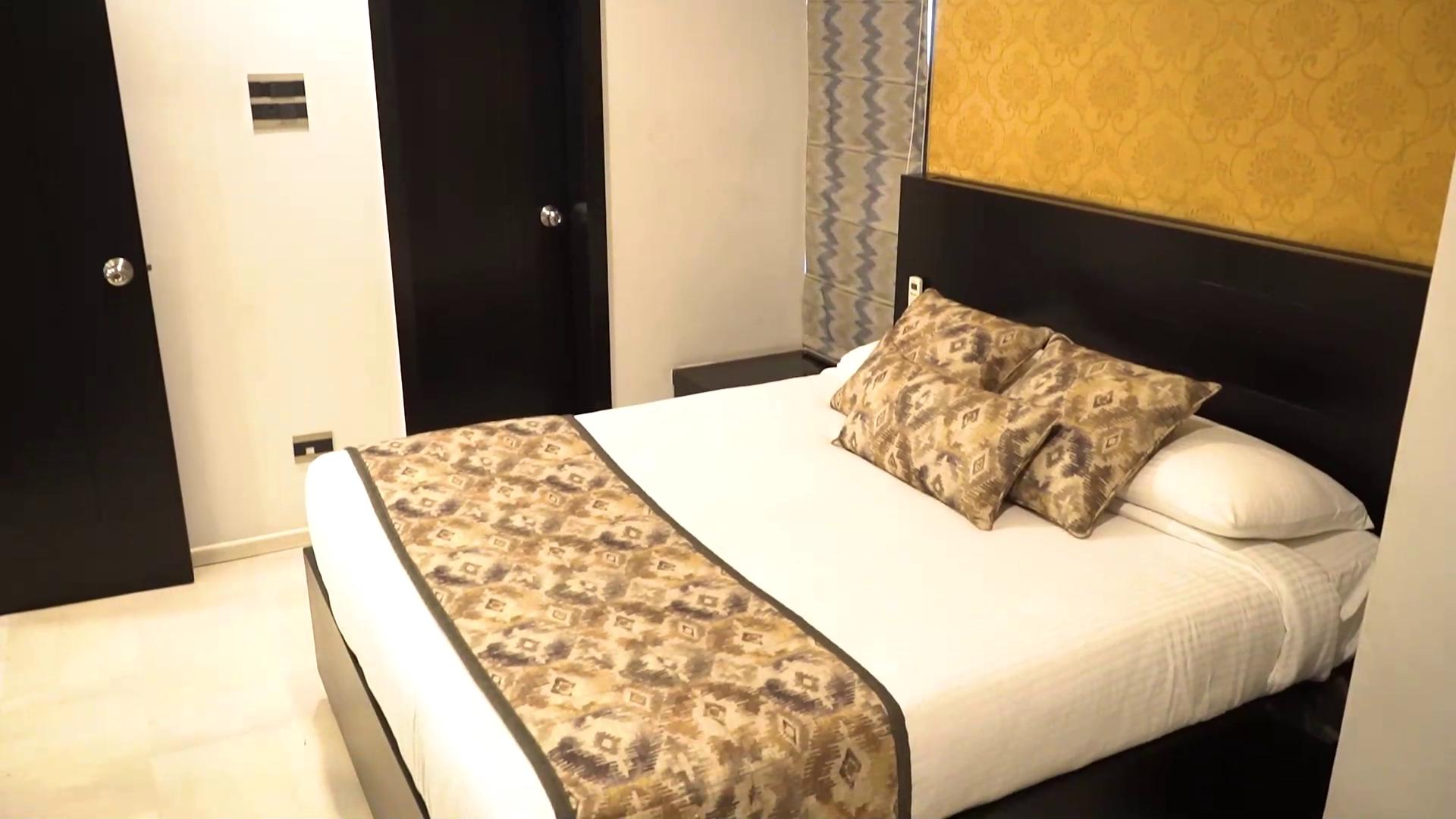 AR Suites Fontana Bay-Kalyani Nagar - Tap to explore photos