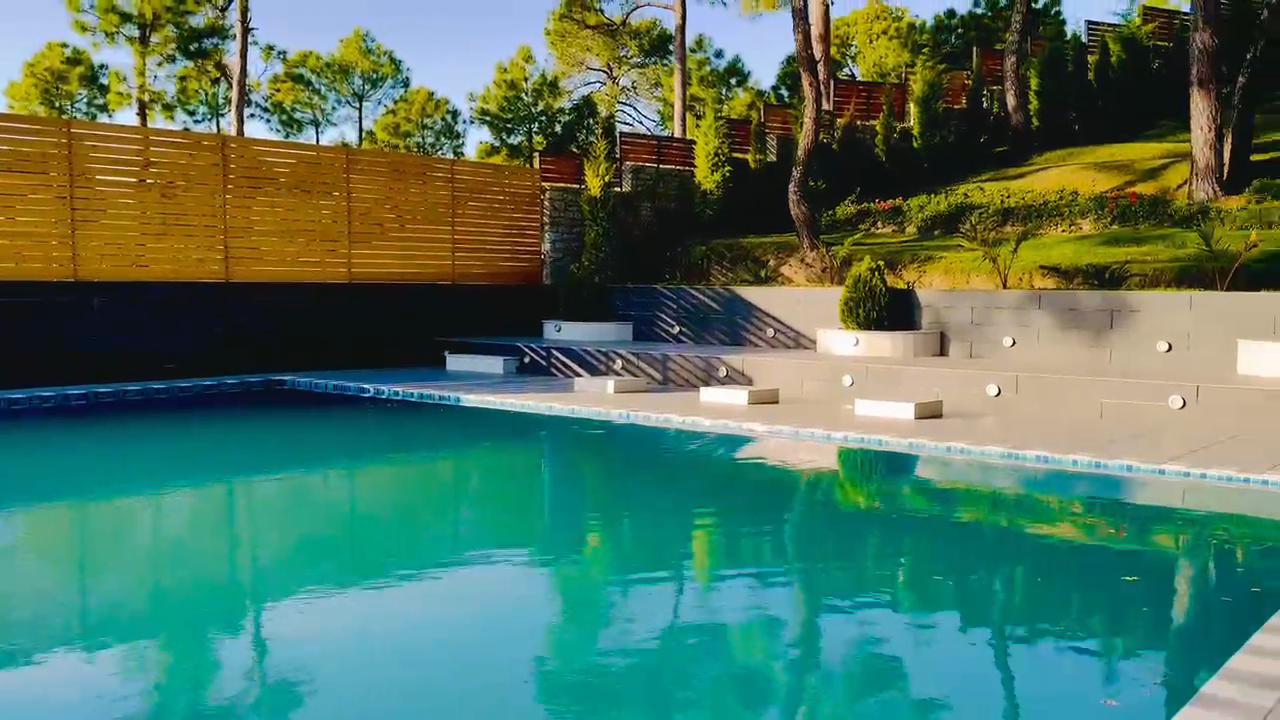 Kumaon Eco Resort - Tap to explore photos