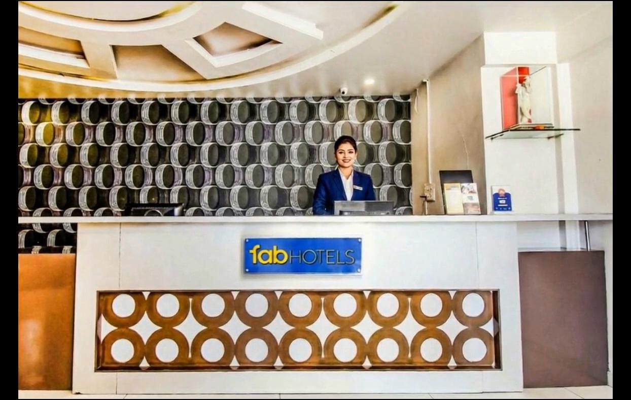 FabHotel Prime Sanket Inn - Tap to explore photos