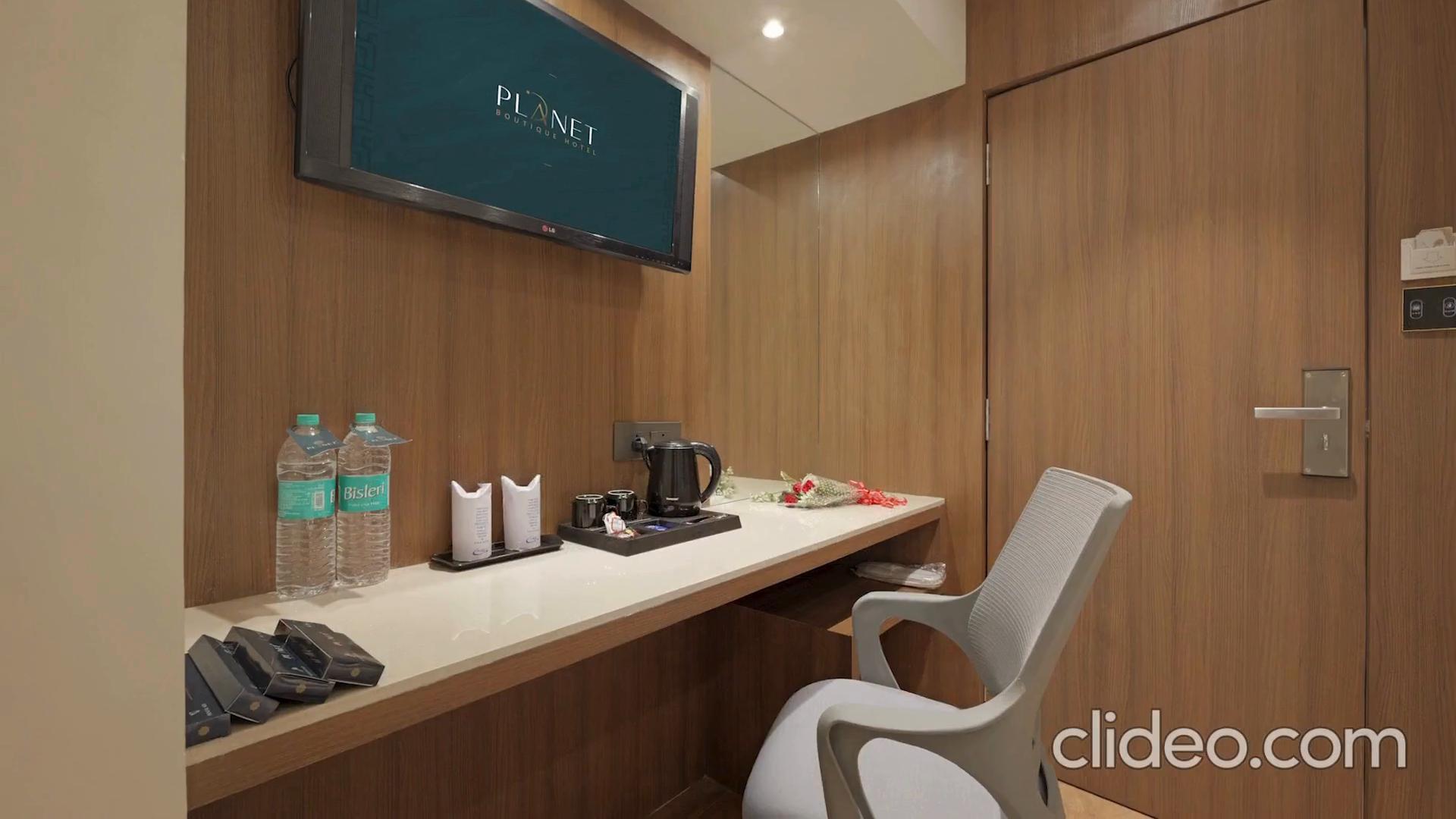 Planet Boutique Hotel - Tap to explore photos