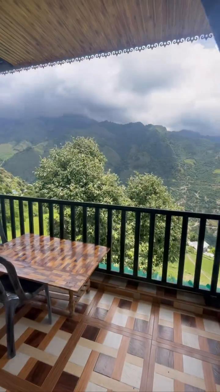 Sun Mount Chakrata - Tap to explore photos