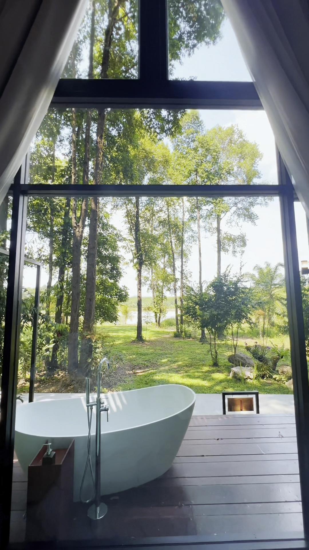 High Tree Resort, Krabi - Tap to explore photos
