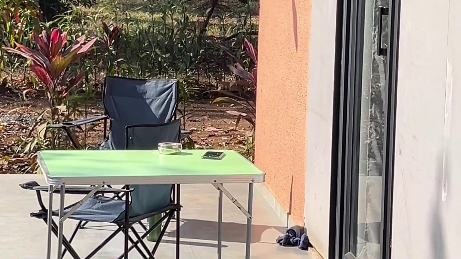 Tenpy Tiny Snug Obelix @ The Homested - Tap to explore photos