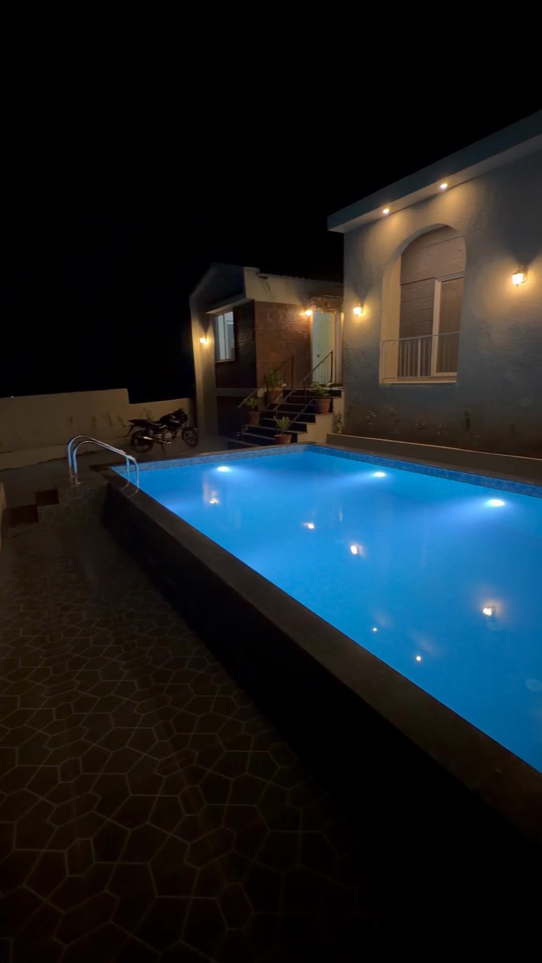 Breeze Resort Panhala, Just 5 minutes from panhala - Tap to explore photos