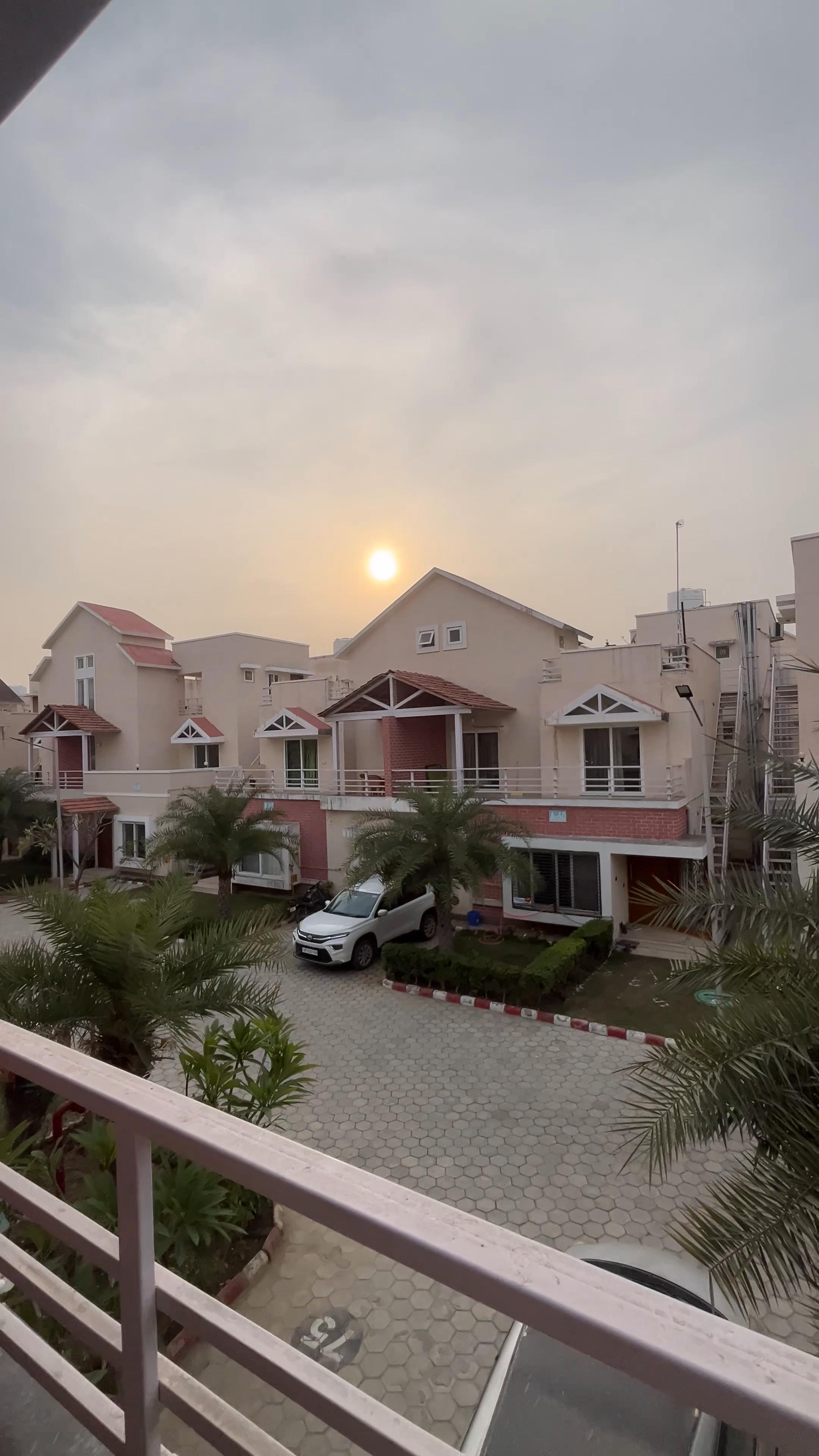 Vrindahavan a luxury villa for peaceful stays - Tap to explore photos