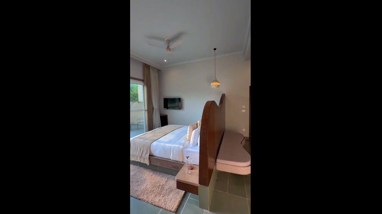 Raj Suites by Alaya stays - Tap to explore photos