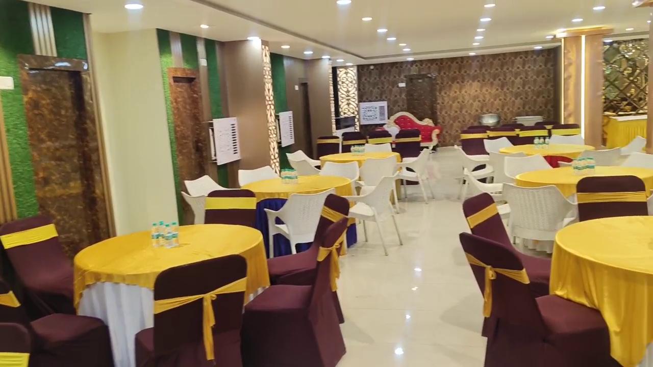 HOTEL JIYA GRAND - Tap to explore photos