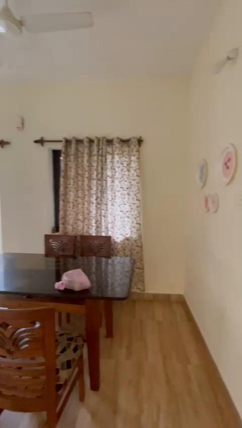 Quirkystays- 2bhk villa with Terrace - Tap to explore photos