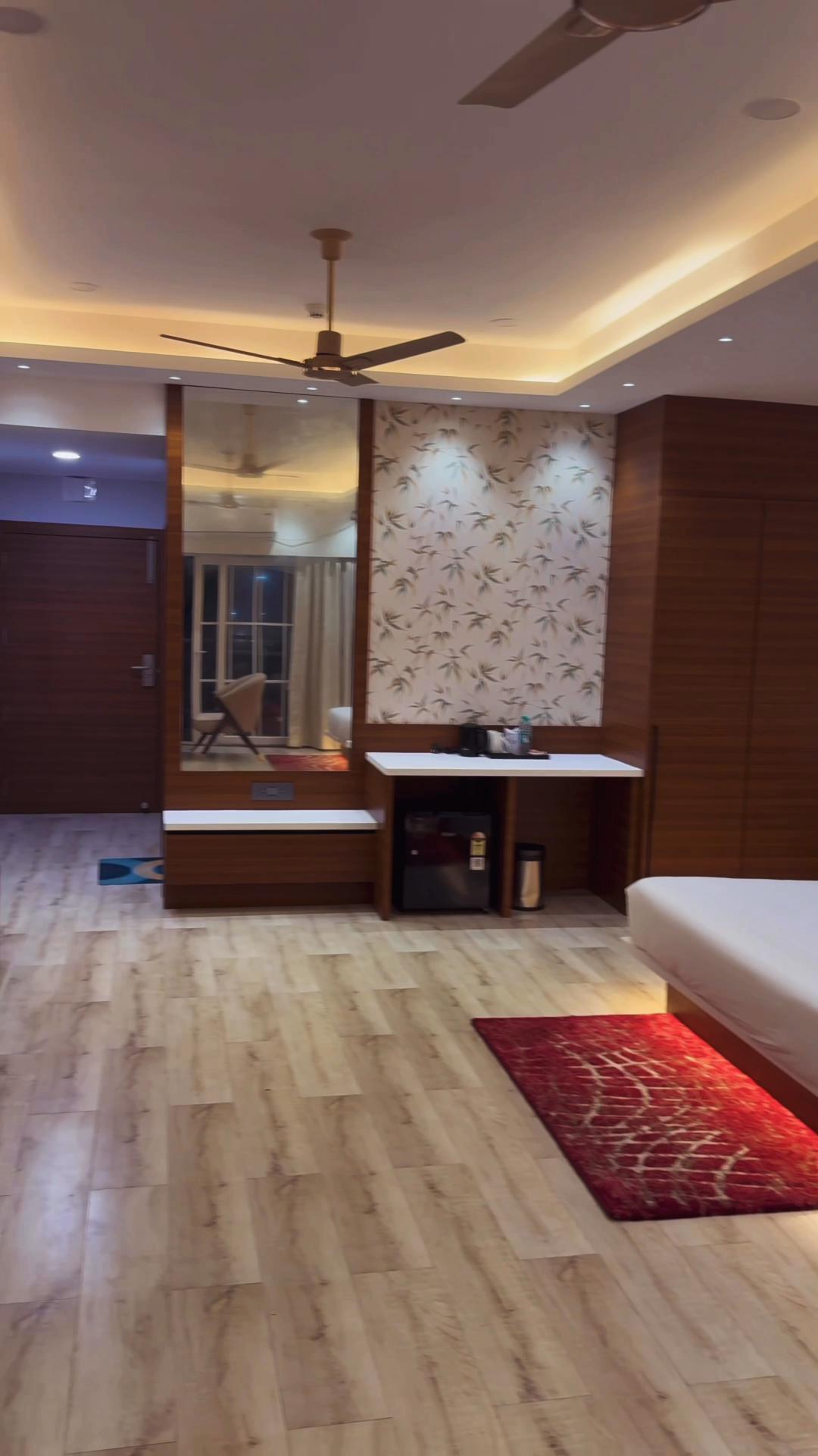 Canvas Beach Hotel, Puri - Tap to explore photos