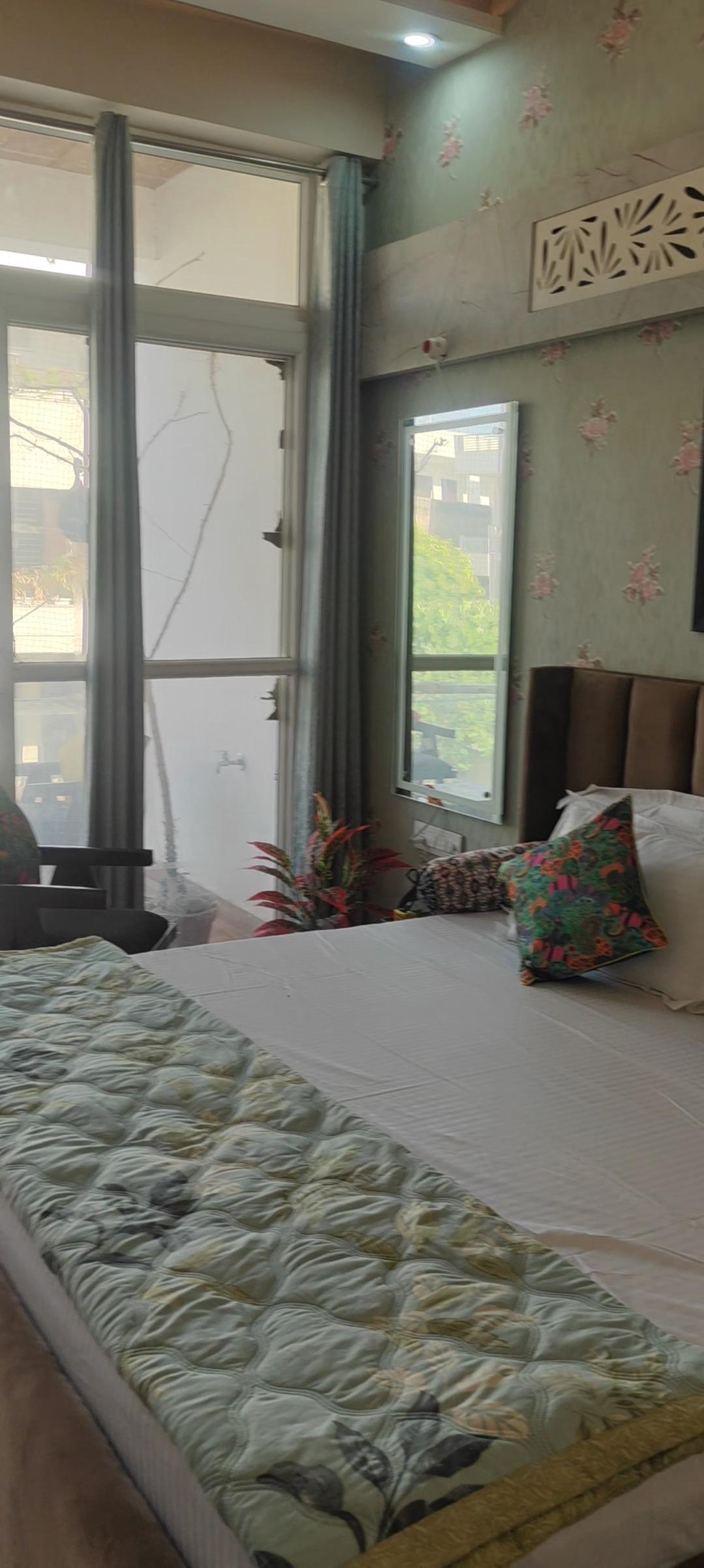 The Roots of Jaipur Home stay - Tap to explore photos