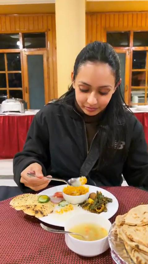 DLS Hillcrest Resort - Tap to explore photos