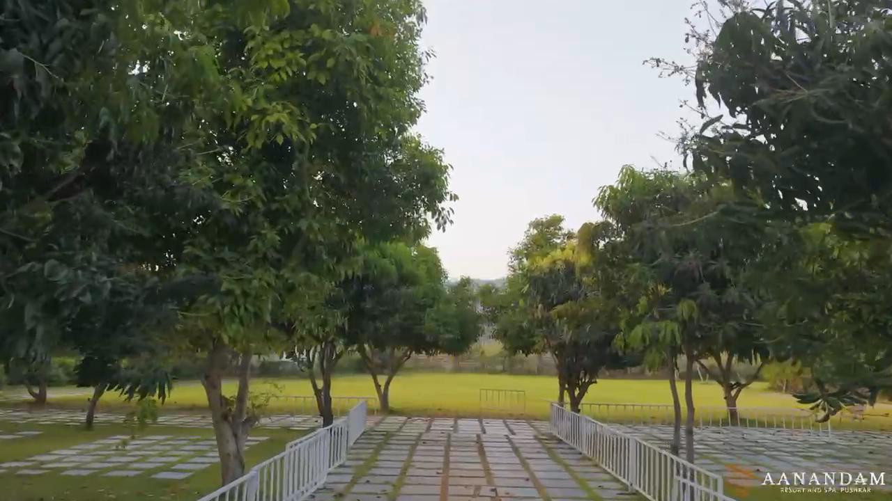 Aanandam Resort & Spa, Pushkar - Tap to explore photos