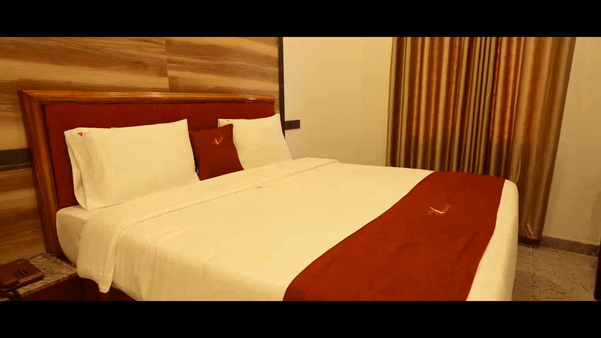 Ramraj Resort - Tap to explore photos