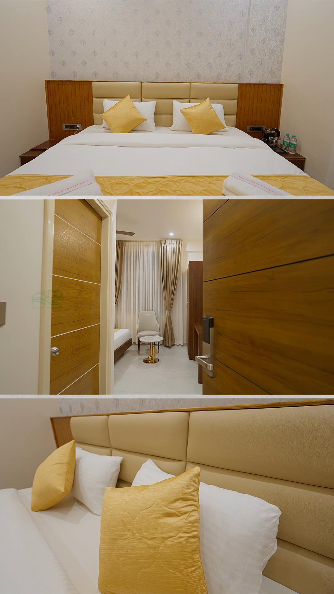 HOTEL DD COMFORT - Tap to explore photos