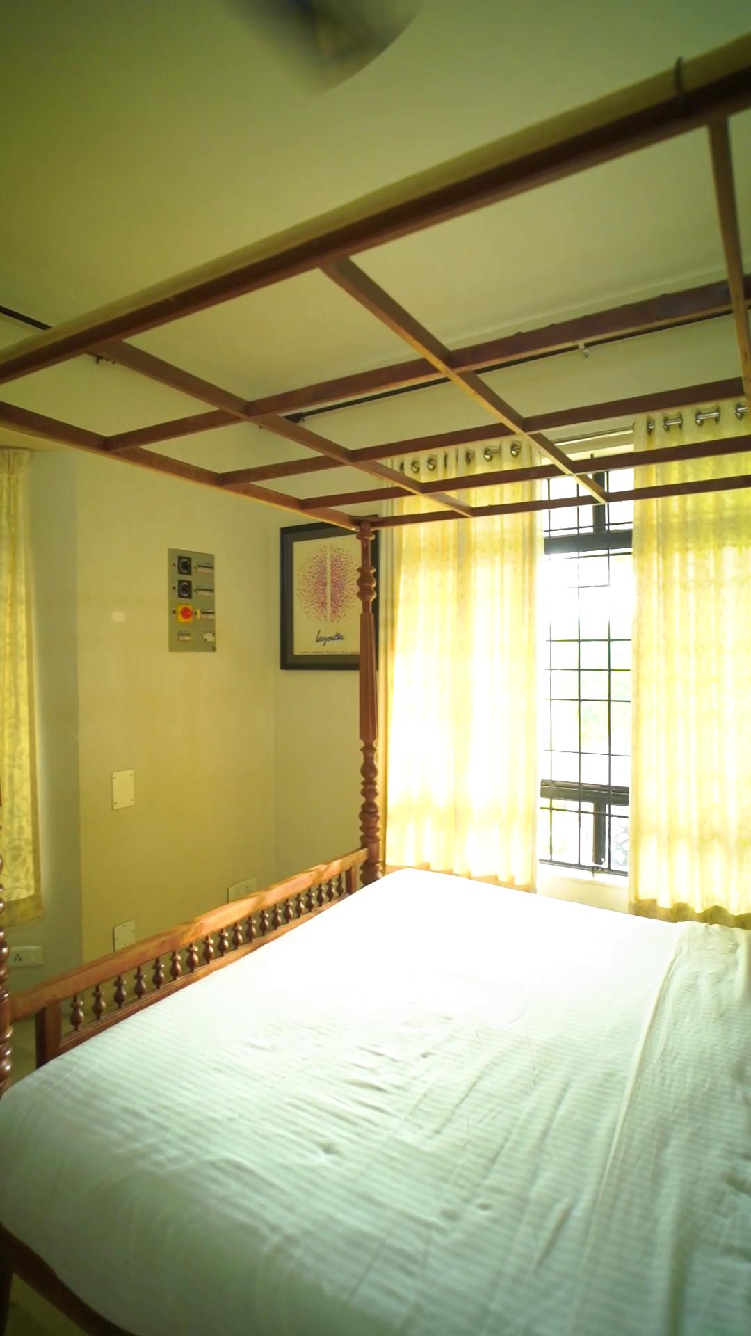 The Island House - Lake Facing 2 BHK - Tap to explore photos