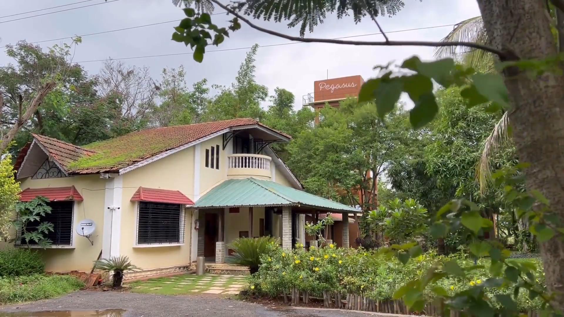 Pegasus Lifestyle Resort Karjat - Tap to explore photos