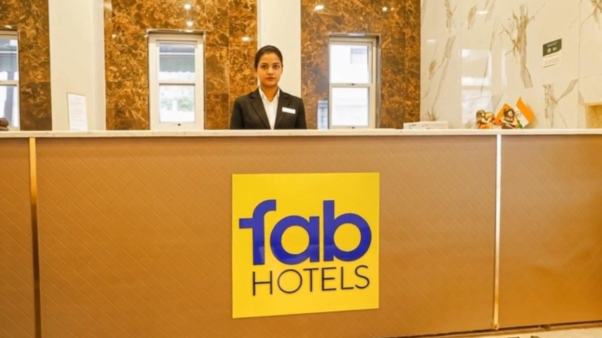 FabHotel Golden Emerald - Tap to explore photos