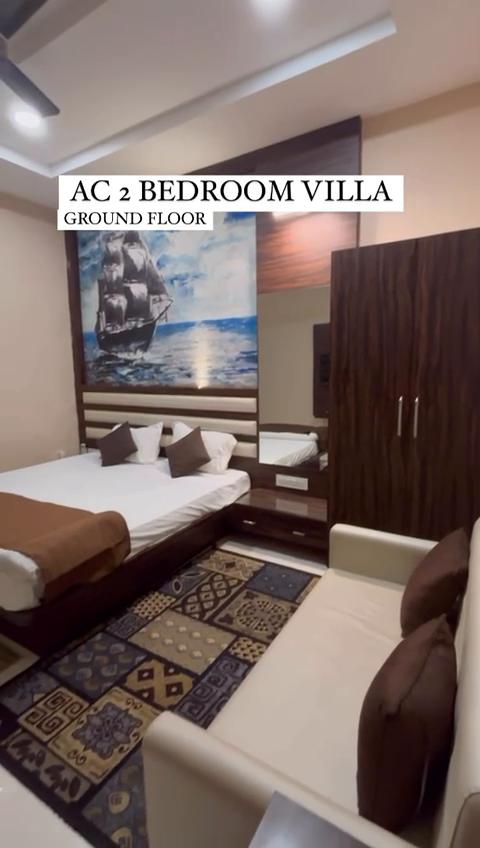 Dream Homestay | Rooms & Restaurant - Tap to explore photos