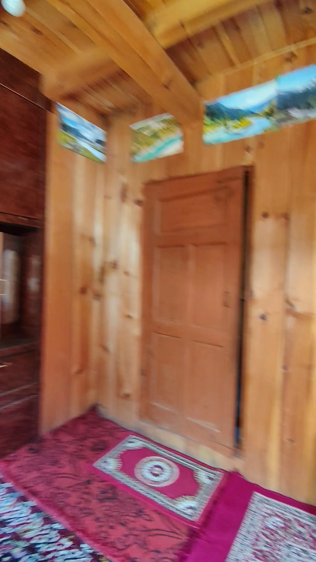 Sajad sarwar guest house shiekhpora Tulail  - Tap to explore photos