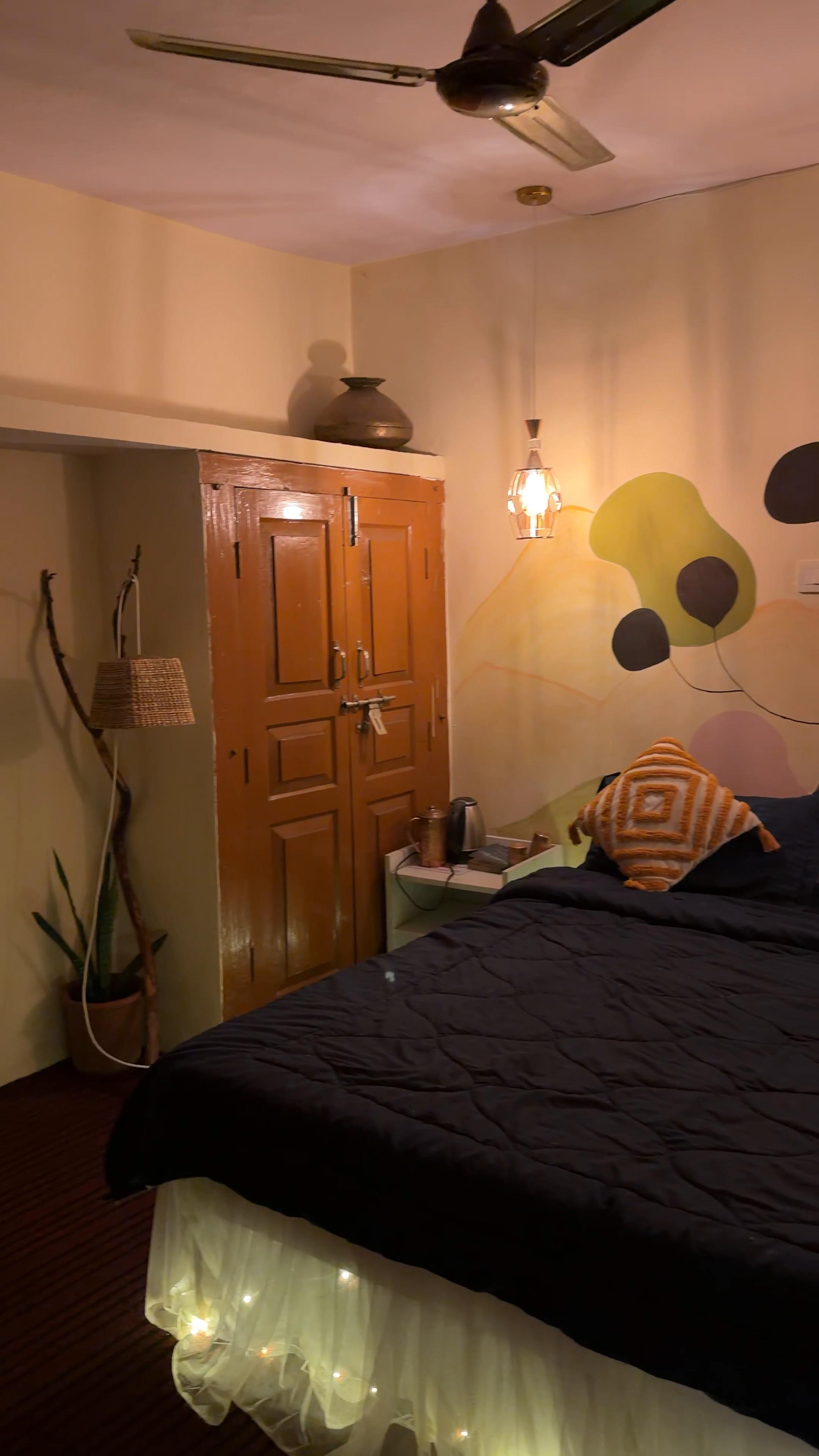 Bagheecha Homestay A Stay Within Nature - Tap to explore photos