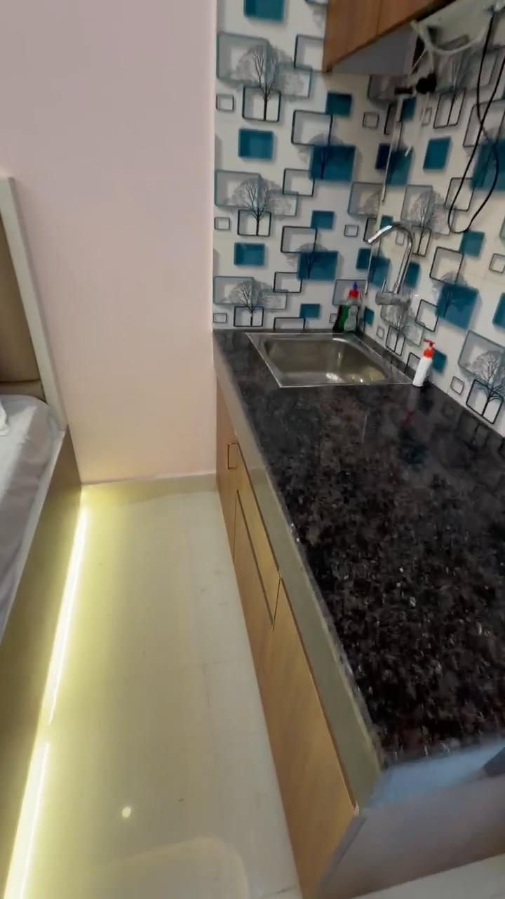 Studio Apartment near Lord Jagannath Temple - Tap to explore photos