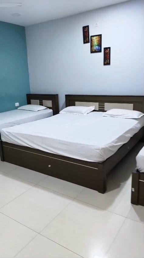 Mangalam Residency - Tap to explore photos