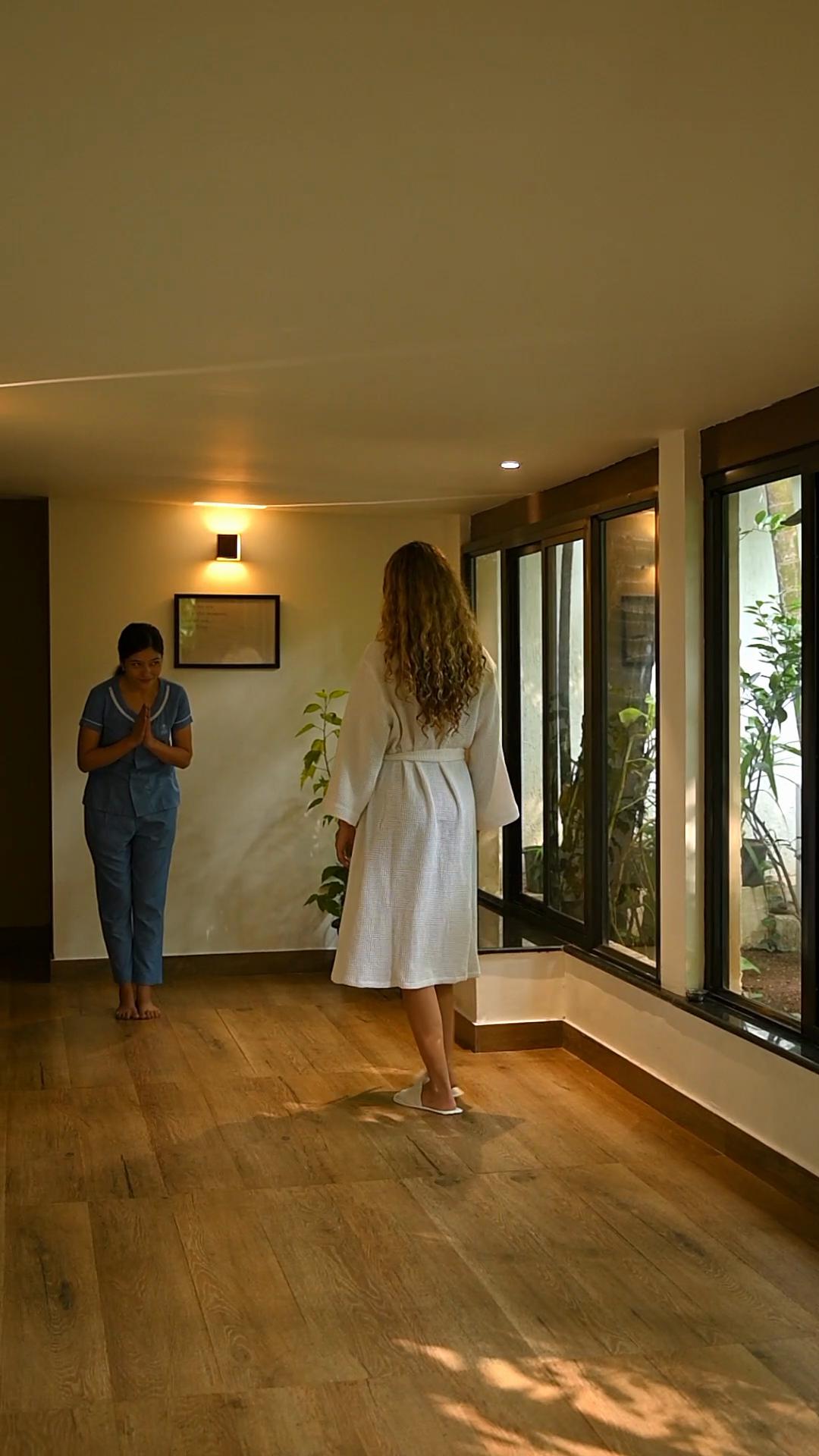 Soul Vacation Resort and Spa, Colva - Tap to explore photos