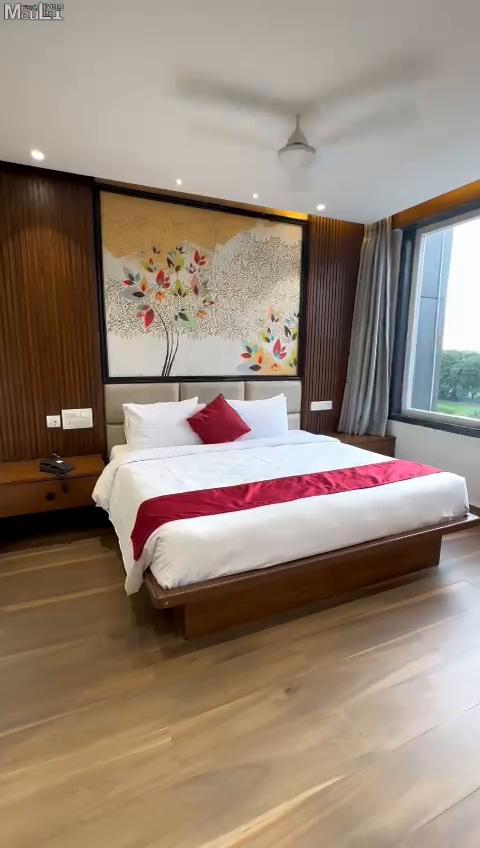 The Eden Park Boutique Hotel - Tap to explore photos