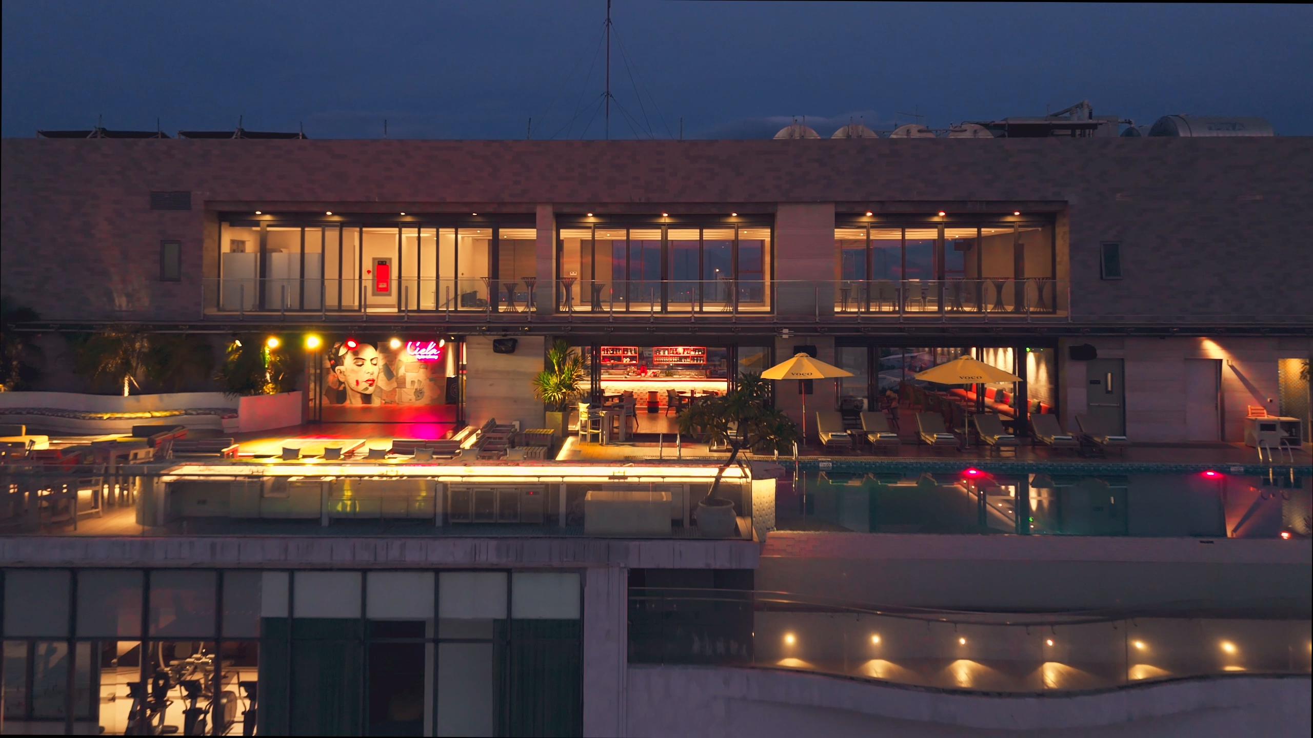 voco Ma Belle Danang, an IHG Hotel - Tap to explore photos