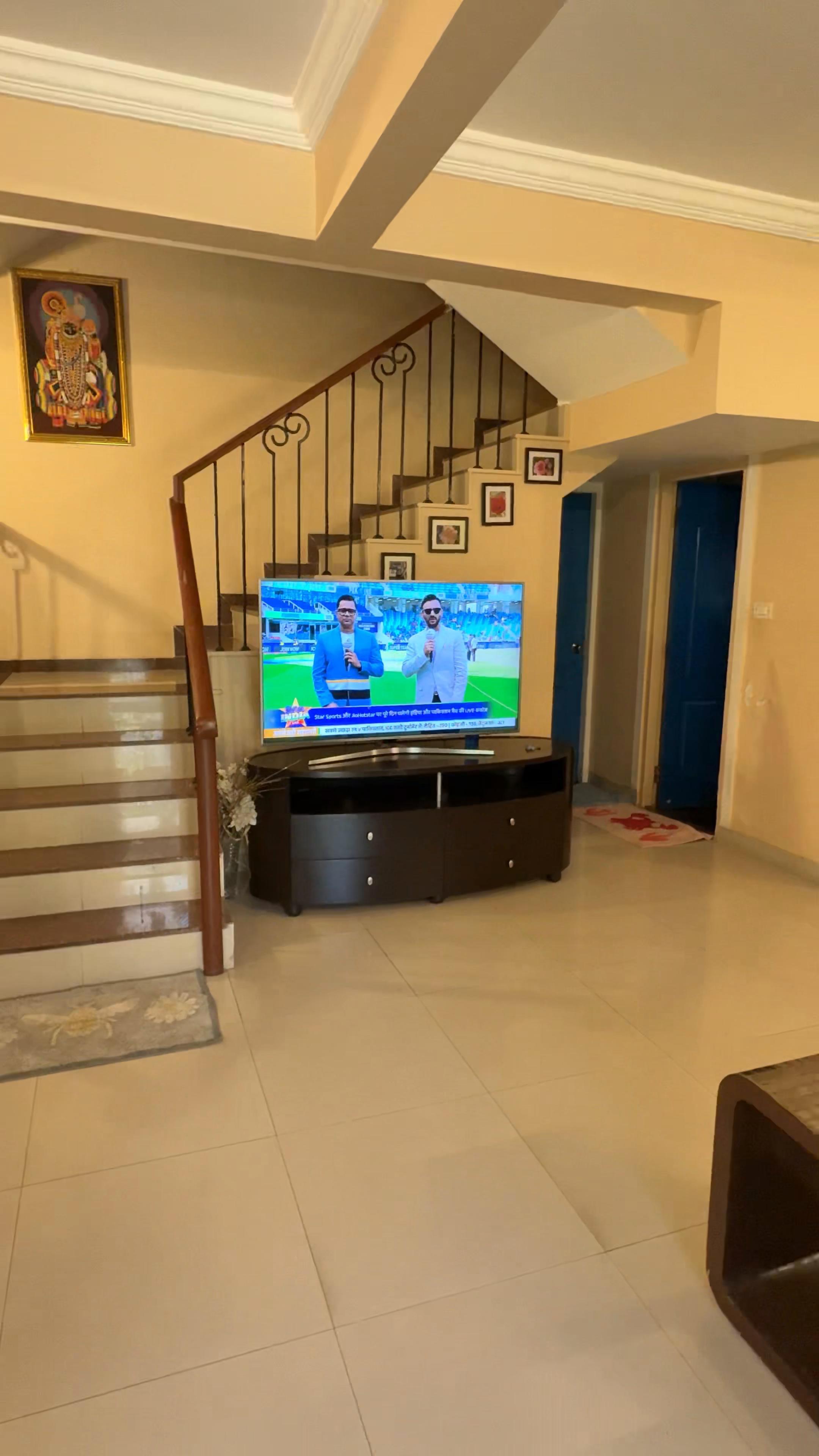 4BHK Gemstone Villa, Lonavala - Tap to explore photos
