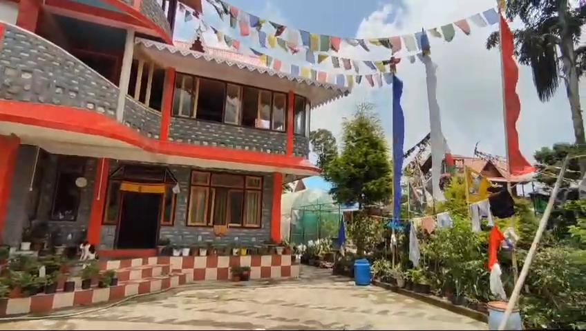 Boonsri Homestay - Tap to explore photos
