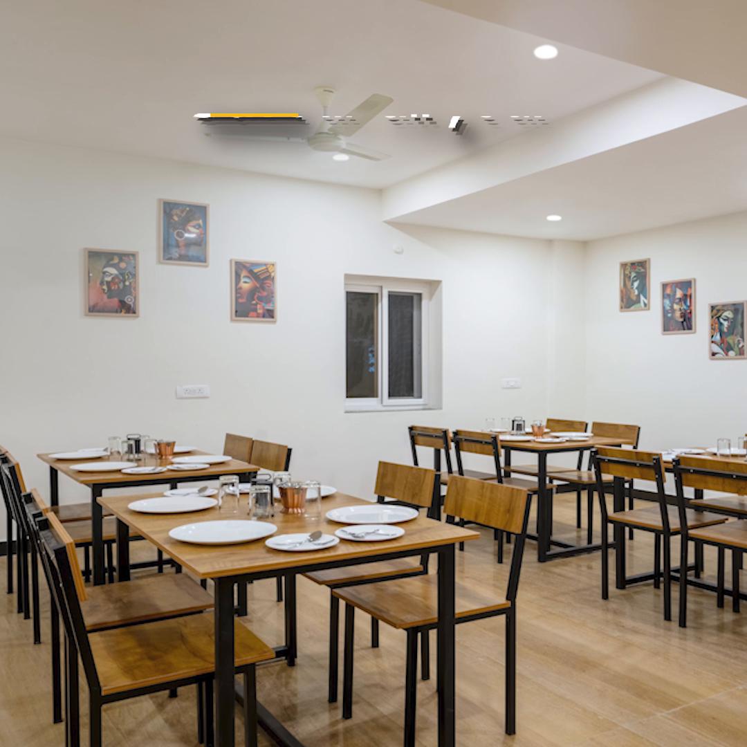 Treebo SY Inn, Gachibowli DLF - Tap to explore photos